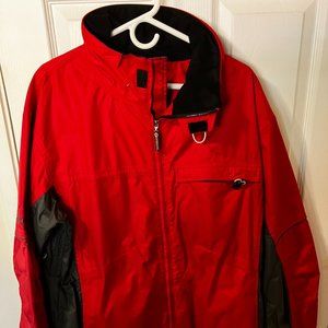 Palmer Outwear Ski Jacket